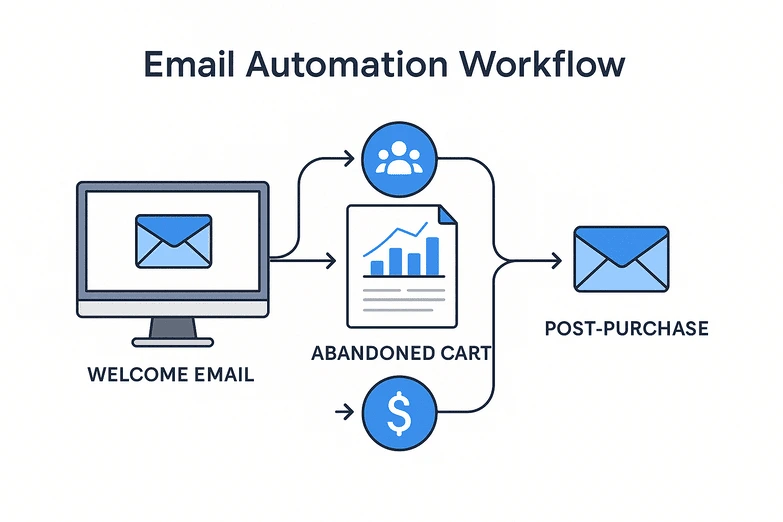 Klaviyo Email Marketing Shopify
