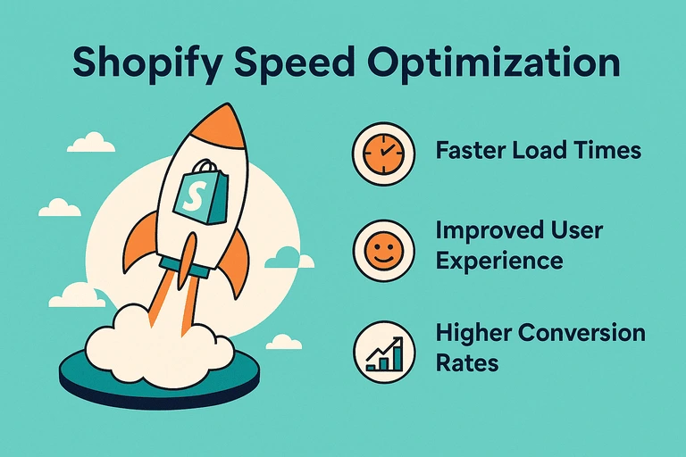 Shopify Speed Optimization