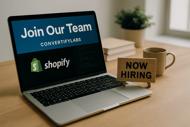 Career at ConvertifyLabs